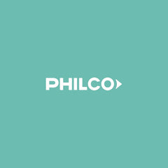 Plancha Seca Philco Psp1217pi 1200w Suela Antiadherente Color Blanco