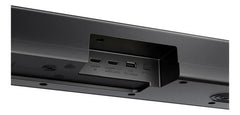 Barra De Sonido LG 3.1.1 S70ty Con Subwoofer 400w Bluetooth Negro