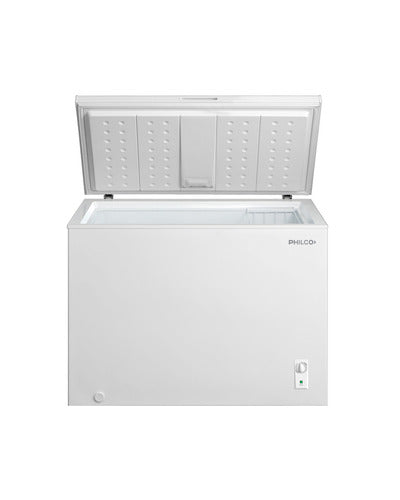 Freezer Inverter 249 Lts Blanco Philco Phch249bi