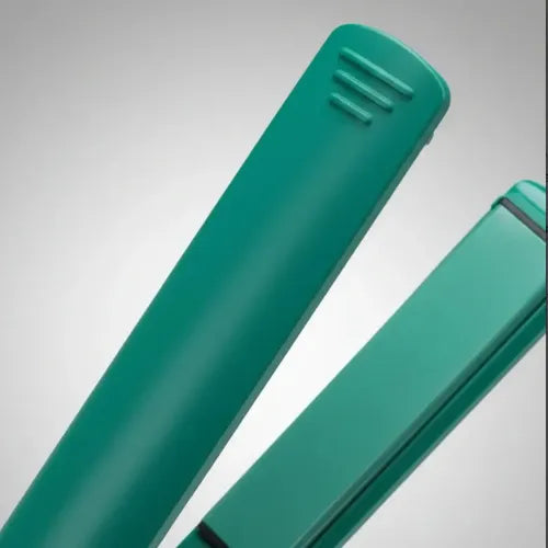 Planchita De Pelo Gama Italy Elegance Aqua Therapy Celeste