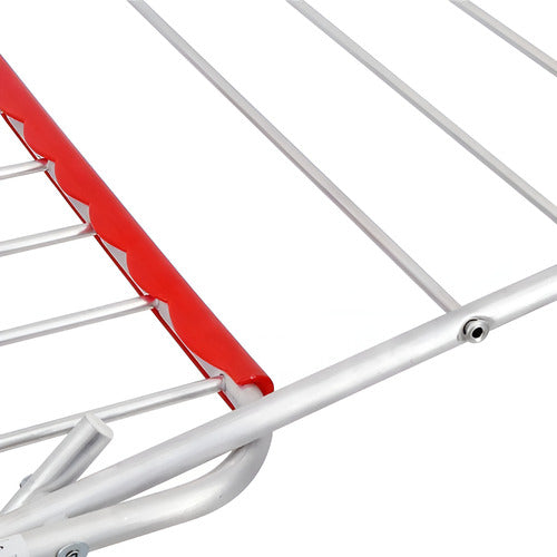Tender De Aluminio Botafogo Lar & Lazer Con Alas Plegable De Pie 18kg