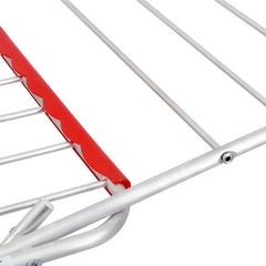 Tender De Aluminio Botafogo Lar & Lazer Con Alas Plegable De Pie 18kg