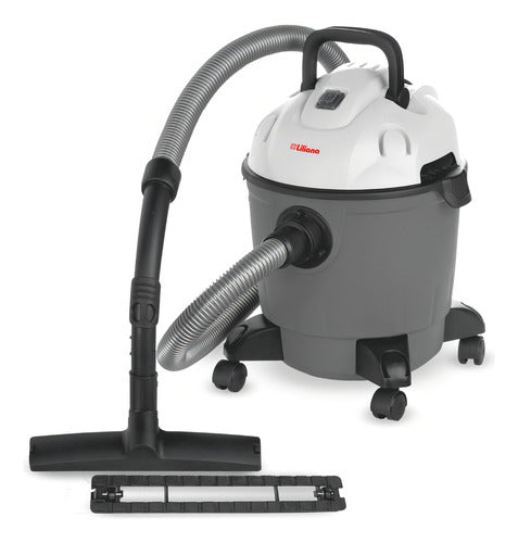 Aspiradora La995 Totalclean 18l Liliana