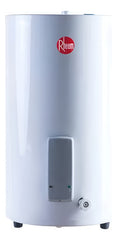 Termotanque Eléctrico De Pie Rheem Tepc085erhk2 85lts Blanco