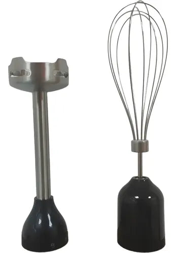Mixer Philco Lmph8508np 4 En 1 Batidor Picador 600w Cs Negro