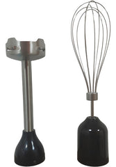 Minipimer Philco Lmph8508np 4 En 1 Batidor Picador 600w 2 Velocidades Color Negro