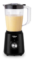 Licuadora Liliana Blacklic Al310 Jarra 1.5l C/molinillo Cafe Negro
