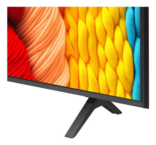 Smart Tv Led LG 65 65nano80asa 4k Uhd Alpha 7 4k Gen8