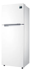 Heladera Samsung Freezer No Frost Flex Inverter 321 L White Color Snow White