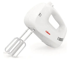 Batidora Manual Liliana Optibat Ab100 Blanca De 350w Cts Blanco
