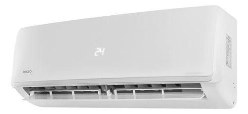 Aire Acondicionado Philco Phs32ha4cn Split Frío/calor Color Blanco