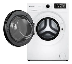Lavarropas Carga Frontal Electrolux 7kg Blanco Inverter E... Blanco