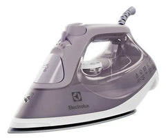 Plancha A Vapor Electrolux Experience Esi50 Color Lavanda
