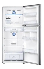 Heladera No Frost Twin Cooling Samsung Rt35k5532sl 370l Inox