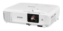 Proyector Epson Powerlite Powerlite X49 3600lm Blanco