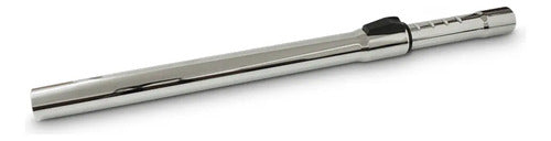 Aspiradora Trineo Ultracomb As-4230 7l Multiciclónica Color Gris 2200w