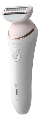Depiladora Philips Bre712/00