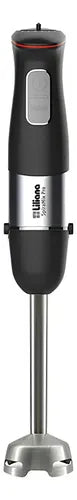 Batidora Liliana Spiralmix Pro Ah947 1300w Negro