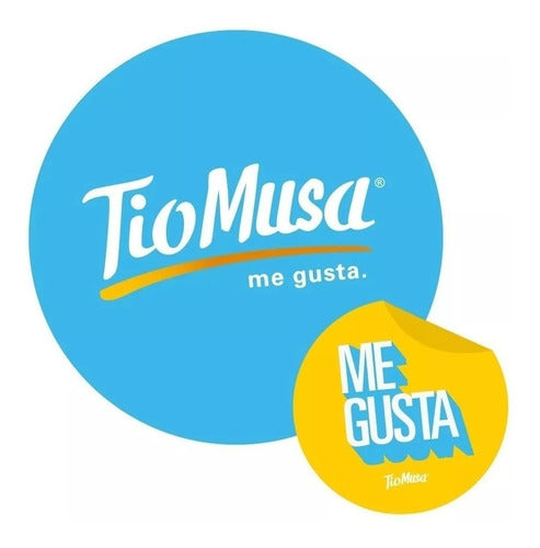 Mopa Balde Escurridor Trapeador Ultraplana Verde Tio Musa Verde