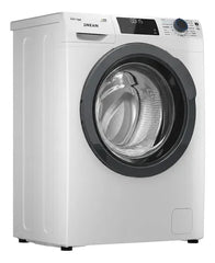 Lavarropas Drean Lcfdr0814sb1 Eco-inverter Ia 8 Kg 1400 Rpm Blanco