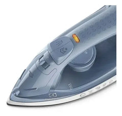 Plancha Vapor Seco Electrolux Efficient Esi10 Antiadherente