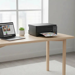 Epson 3350 Impresora Multifuncion Ecotank L3350 Negro