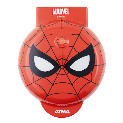 Mini Waflera Spider-man Atma Disney Rojo Rojo