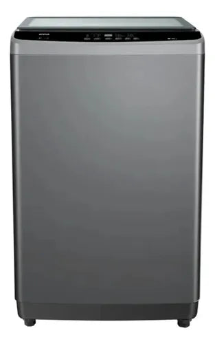 Lavarropas Carga Superior Enova Le08s10-gr-l 8kg Gris