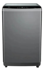 Lavarropas Carga Superior Enova Le08s10-gr-l 8kg Gris