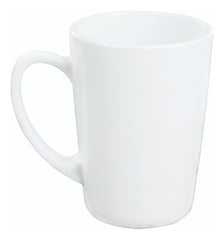 Juego Vajilla De 16 Piezas Carol Cuadrado Playo Postre Jarro Blanco Cuadrado