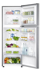 Heladera Samsung Rt32k5070 Inverter 321l Color Inox Elegant Inox