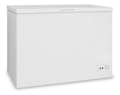 Freezer Horizontal De Pozo Philco Phch301b Blanco Tio Musa