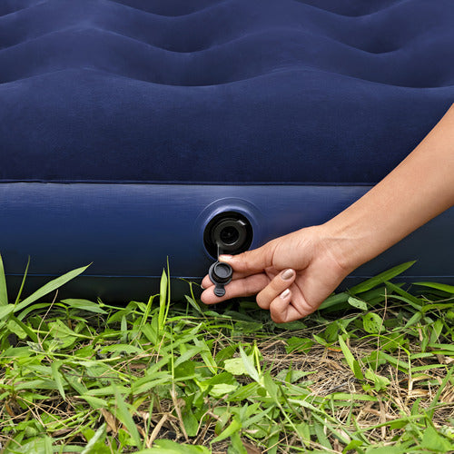 Colchon Inflable Bestway 67002 2p