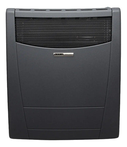 Calefactor Sin Salida Multigas Orbis 4044mo 4200kcal Grafito Grafito