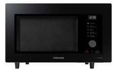 Microondas Samsung Conveccion Air Fry 32l Black