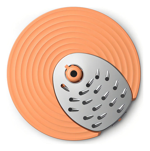 Procesadora Philips Phhr730490 1000w De 1.5lts Negro Negro