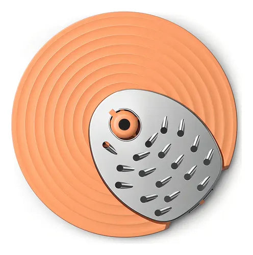 Procesadora De Alimentos Philips Phhr730490 2vel 1000w 1.5l Negro