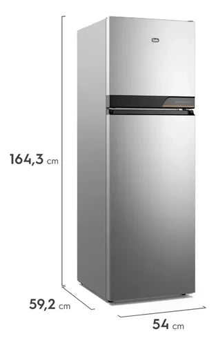 Gafa Inverter Hgnf255p - Plateado Incluye: Con Tecnología Inverter)