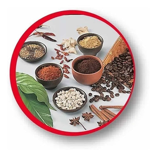 Molinillo Moulinex Ar110858 Cafe Especias Y Frutos Secos Tm