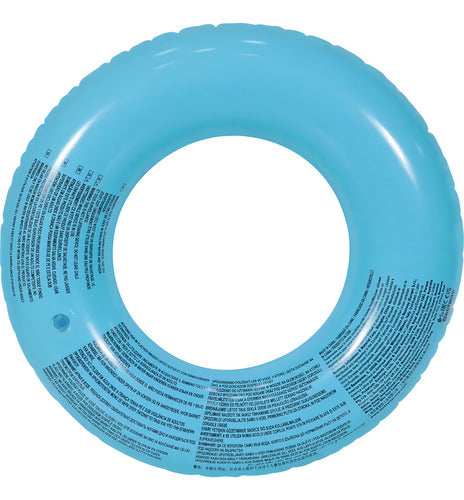 Salvavidas Inflable Para Niños Mickey 56cm Bestway Mickey Mouse