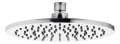Griferia Ducha Articulada Fv 0126.pr0-20-cr De 200mm Cromo