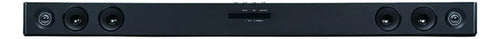 Barra De Sonido LG Sk1d De 100w Bluetooth 2.0 Negro