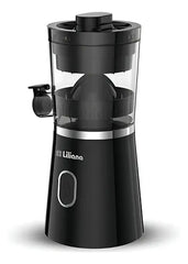 Extractor De Jugos Liliana Juicematic Negra Ae940n Negro