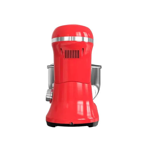 Batidora Planetaria Digital Smartlife Sl-sm030r 1200 W Rojo 50 Hz/60 Hz