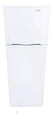 Heladera Telefunken Tfk-hd140 White 140 Litros R600a Clase A Blanco