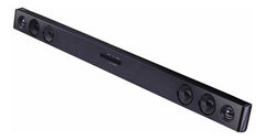 Barra De Sonido LG Sk1d 100w 2.0ch Color Negro