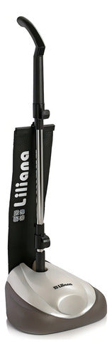 Lustraspiradora Vertical Liliana Lustraspiradora Ll340 3.6l Blanca Perla 50hz/60hz