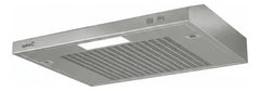 Extractor Purificador De Cocina Cata Lfk6000wh 60cm Acero Gris