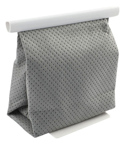 Aspiradora Con Bolsa Smartlife 1600 Watts Sl-vc16bag Color Gris