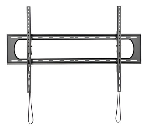 Soporte Pared Tv Onebox Ob-fi612 60-120 Negro 120kg